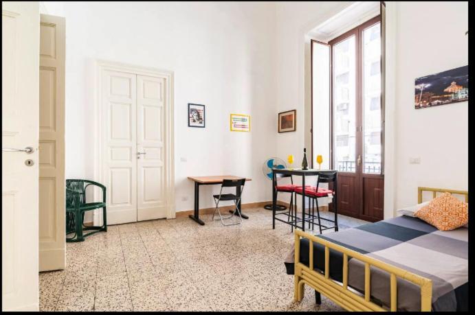 Binario 8 Catania Stazione Centrale エクステリア 写真